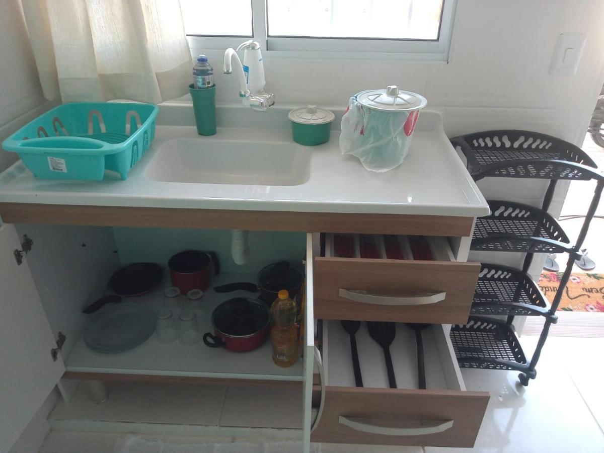 Apartamento Loft05 Garagem Wifi próximo Aparecida e Indústrias Pindamonhangaba Exterior foto