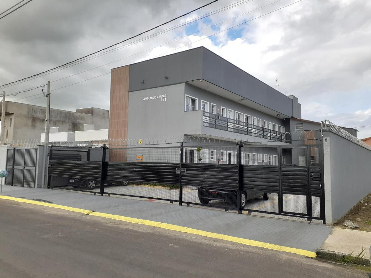 Apartamento Loft05 Garagem Wifi próximo Aparecida e Indústrias Pindamonhangaba Exterior foto