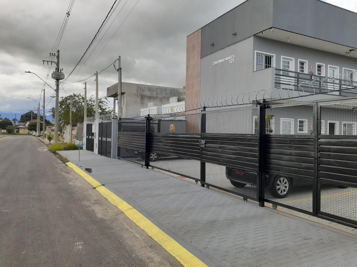 Apartamento Loft05 Garagem Wifi próximo Aparecida e Indústrias Pindamonhangaba Exterior foto