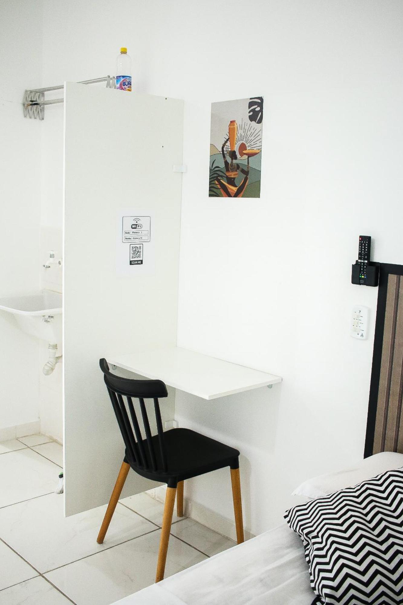 Apartamento Loft05 Garagem Wifi próximo Aparecida e Indústrias Pindamonhangaba Exterior foto